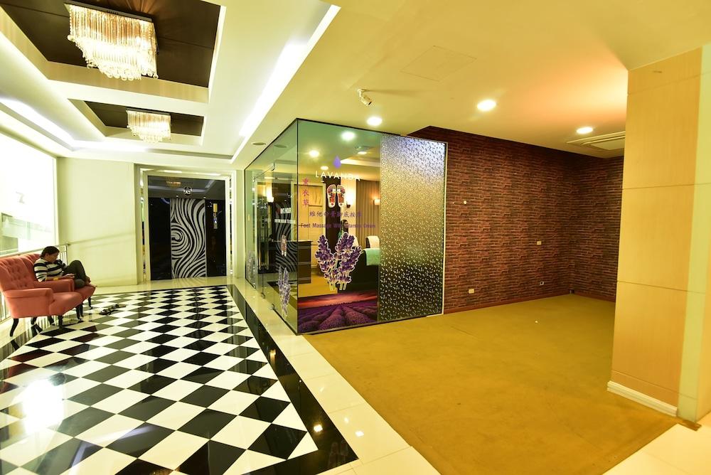 Grand Pink Hotel Hatyai Hat Yai Exterior foto